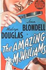 Watch The Amazing Mr Williams Soap2day