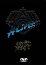 Watch Daft Punk: Alive 2007 Soap2day