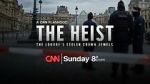 Watch The Heist: The Louvre\'s Stolen Crown Jewels Soap2day