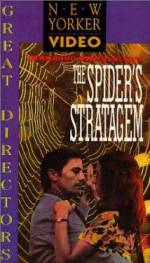 Watch The Spider's Stratagem Soap2day