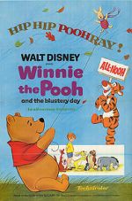 Watch Winnie the Pooh and the Blustery Day Soap2day