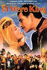 Watch If I Were King Soap2day