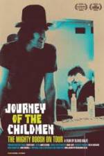 Watch Journey of the Childmen The Mighty Boosh on Tour Soap2day