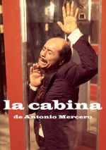 Watch La cabina (TV Short 1972) Soap2day