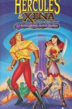 Watch Hercules and Xena - The Animated Movie The Battle for Mount Olympus Soap2day
