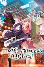 Watch Cosmic Princess Kaguya! Soap2day
