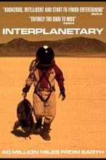 Watch Interplanetary Soap2day