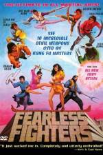 Watch Fearless Fighters Soap2day