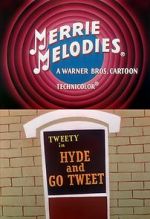 Watch Hyde and Go Tweet (Short 1960) Soap2day