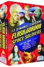 Watch Flash Gordon Soap2day