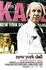 Watch New York Doll Soap2day
