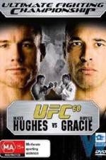 Watch UFC 60 Hughes vs Gracie Soap2day