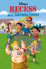 Watch Recess: All Growed Down Soap2day