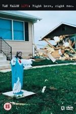 Watch Van Halen Live: Right Here, Right Now Soap2day