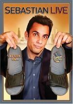 Watch Sebastian Maniscalco: Sebastian Live (TV Special 2007) Soap2day