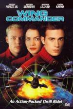 Watch Wing Commander Soap2day