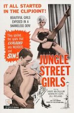 Watch Jungle Street Girls Soap2day