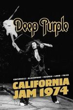 Watch Deep Purple - California Jam 1974 Soap2day