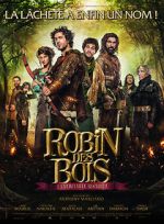 Watch Robin des Bois, la véritable histoire Soap2day