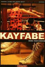 Watch Kayfabe Soap2day