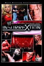 Watch WWE Insurrextion Soap2day