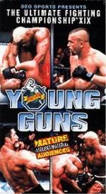 Watch UFC 19: Ultimate Young Guns Soap2day