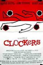 Watch Clockers Soap2day