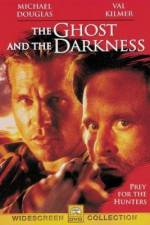 Watch The Ghost and the Darkness Soap2day