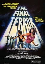 Watch The Final Terror Soap2day