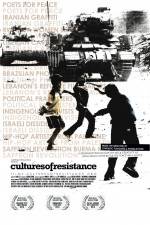 Watch Cultures of Resistance Soap2day