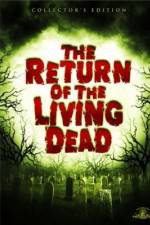 Watch The Return of the Living Dead Soap2day