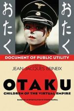 Watch Otaku - Children of the Virtual Empire Soap2day