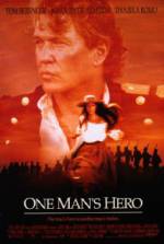 Watch One Man's Hero Soap2day