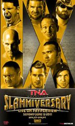 Watch TNA: Slammiversary IX (TV Special 2011) Soap2day