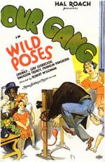 Watch Wild Poses (Short 1933) Soap2day