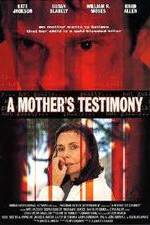 Watch A Mother's Testimony Soap2day