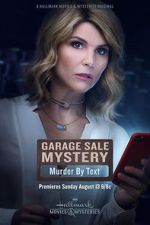 Watch Garage Sale Mystery: Murder by Text Soap2day