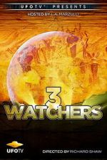 Watch Watchers 3: Fingerprints of the Supernatural Soap2day