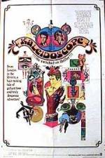 Watch Kaleidoscope Soap2day