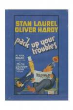 Watch Pack Up Your Troubles Soap2day