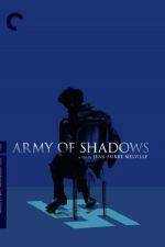 Watch Army of Shadows Soap2day