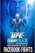Watch UFC 158: St-Pierre vs. Diaz  Facebook Fights Soap2day
