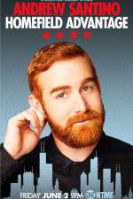 Watch Andrew Santino: Home Field Advantage Soap2day