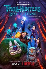 Watch Trollhunters: Rise of the Titans Soap2day