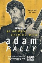 Watch An Intimate Evening with Adam Pally (TV Special 2025) Soap2day
