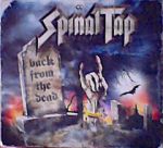 Watch Spinal Tap: Back from the Dead Soap2day