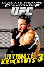 Watch UFC Ultimate Knockouts 3 Soap2day
