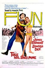 Watch Take Her, She\'s Mine Soap2day