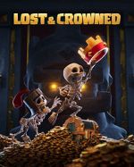 Watch Lost and Crowned (Short 2020) Soap2day
