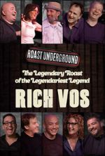 Watch The Roast of Rich Vos Soap2day